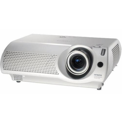 Hitachi PJTX100U Projector Dlp