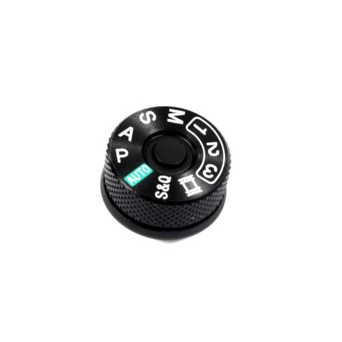 Sony Md Dial B-Assy(Cervice)(88100) - A-5010-651-A