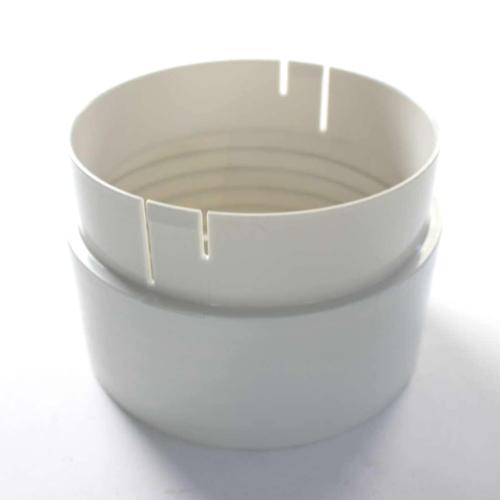 Delonghi Straight Exhaust Hose Adapter - NE1370