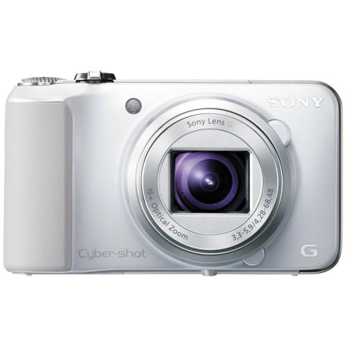 Sony DSCHX10V/W DSC-HX10V/W digital camera