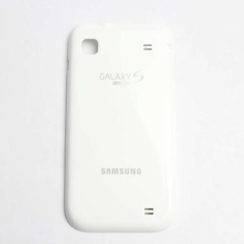 Samsung Assembly Case-Battery (White) - GM98-01109A
