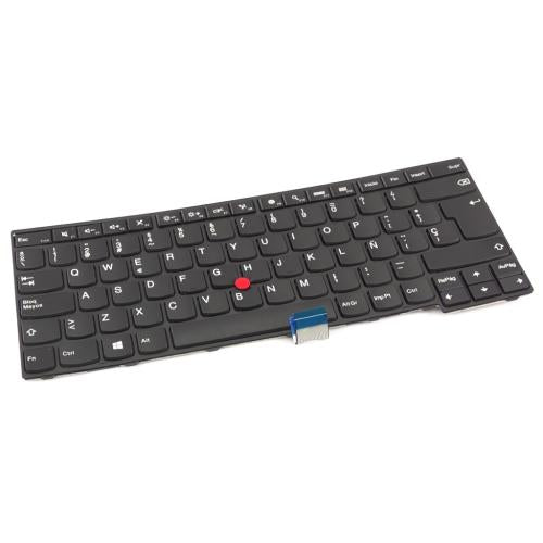 Lenovo Keyboard Las Cny - 01EN471