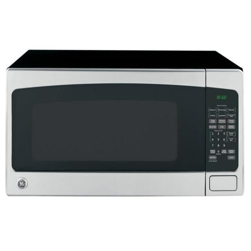 GE JES2051SN4SS Counter Top Microwave