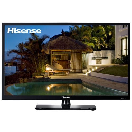 Hisense 32K20D Hisense 32-Inch 720P Hd Led Tv Lhdus(1)