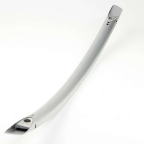 LG Refrigerator Freezer Door Handle Assembly - AED73593102