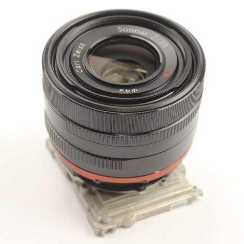 Sony Service, Lsv-1600A - A-1911-372-A
