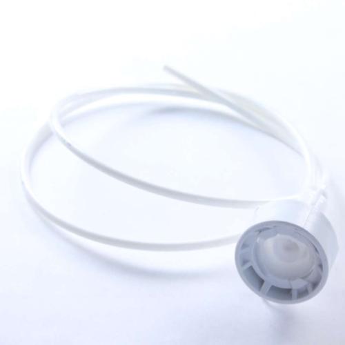 Samsung Refrigerator Water Filter Head And Tubing - DA97-08006E