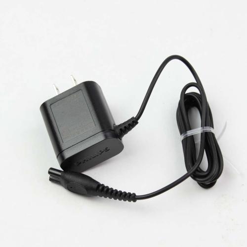 Norelco Ac/Dc Power Adapter - 422203623771