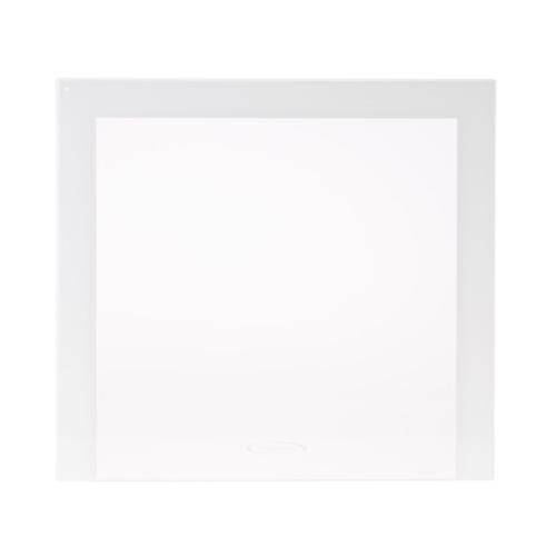 GE Cover Pan Glass - WR32X10130