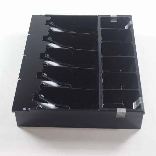 Sharp Money Case Unit - CCASP2365BH31