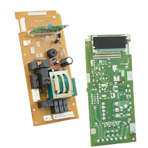 Electrolux Control Board,Printed Circuit - 5304468192