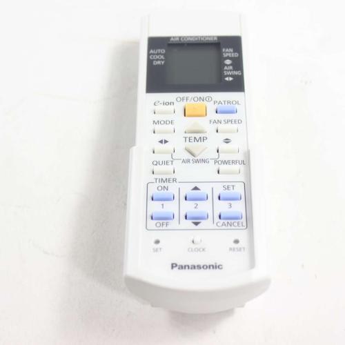 Panasonic Remote Control - CWA75C3155