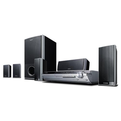 Sony DAVHDZ235 DVD Home Theater System