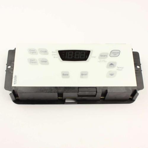 Whirlpool Range Oven Control Board And Clock - WPW10476680