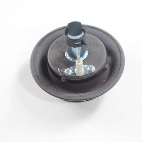 Whirlpool Range Surface Burner Assembly - WP3412D024-09