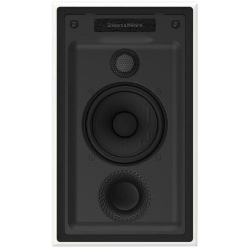 Bowers Wilkins CWM75S2 In-Wall Speaker