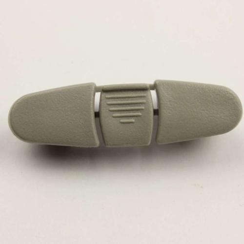 Whirlpool Dishwasher Dishrack Slide Rail Stop, Upper - WPW10082861
