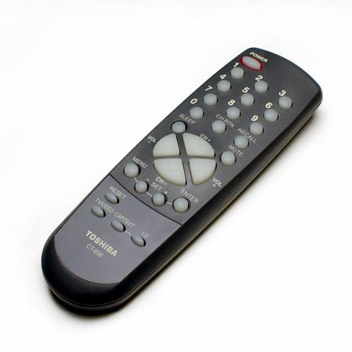 Toshiba Trans Grey Rc-Eh0 - 72796931