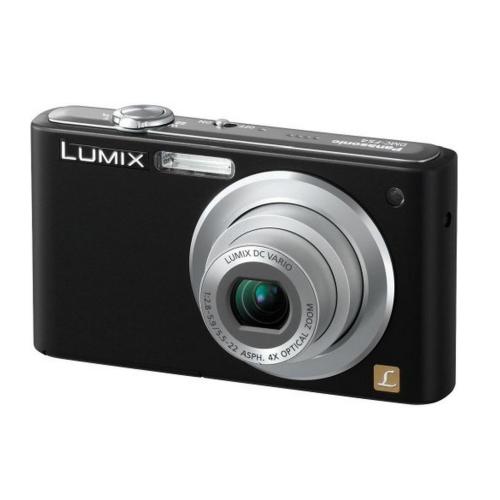 Panasonic DMCFS4 Digital Still Camera