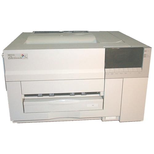 HP C3917A Laserjet 5M