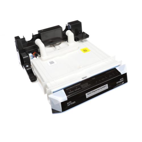 Samsung Assembly Detergent-Module - DC97-22838A