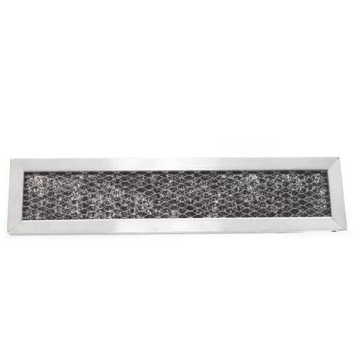 GE Microwave Charcoal Filter - WB02X11550