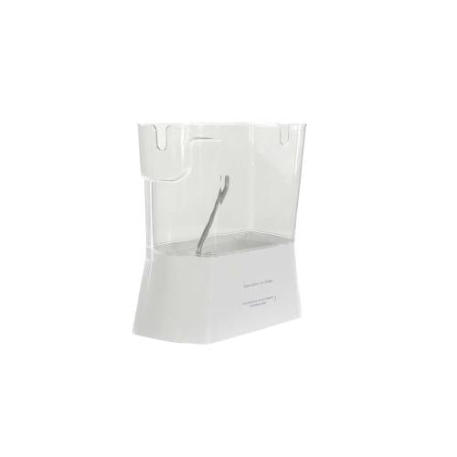 Whirlpool Ice-Container - WPW10196129
