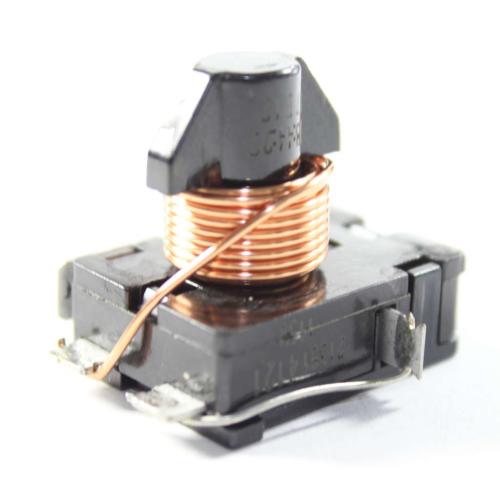 Whirlpool Ice Maker Compressor Start Relay - WP2217224