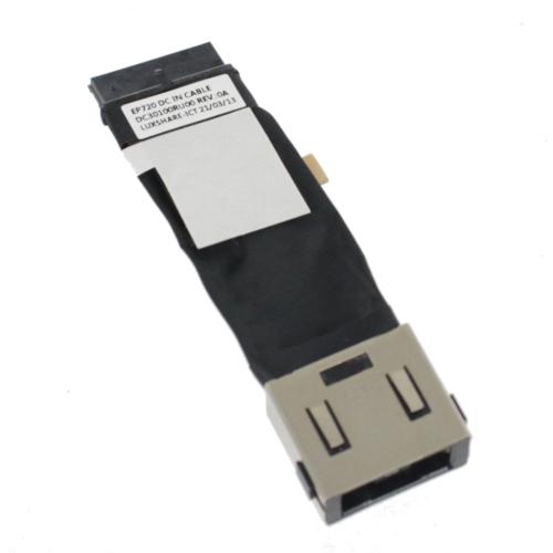 Lenovo Ep720 Cable Dc In Lux - 01YU265