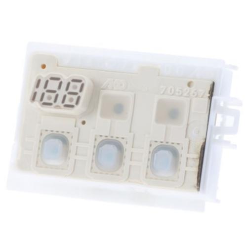 Bosch 00 Control module - 641945