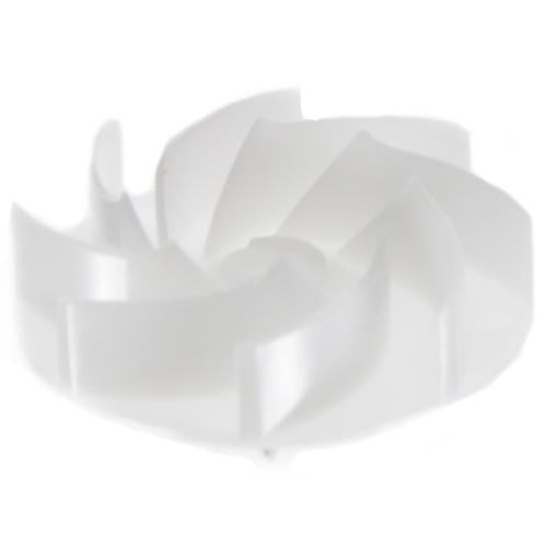 Midea Pump Impeller - 12176000008809