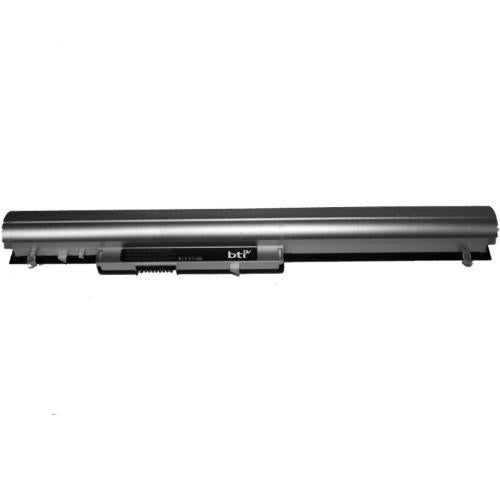 BTI Laptop Battery - HP-P15N