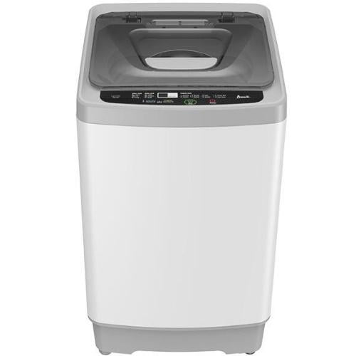 Avanti CTW14X0WIS 21 Inch Top Load Portable Washer