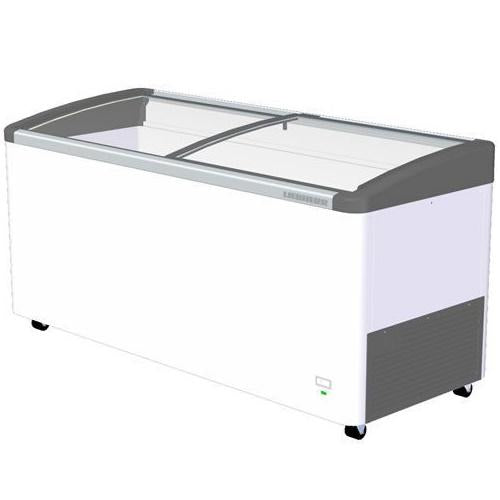 Liebherr EFI4103 Professional Frozen Food and Ice Cream Freezer