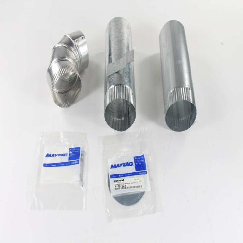 Whirlpool Kit-Exhst - 12001928