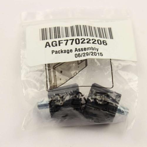 LG Package Assembly - AGF77022206