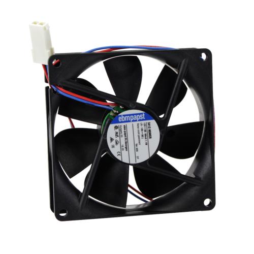Liebherr  Freezer Compact Fan - 610867700