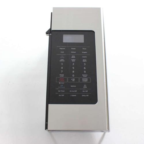 Samsung Assembly Control Panel - DE94-03170C