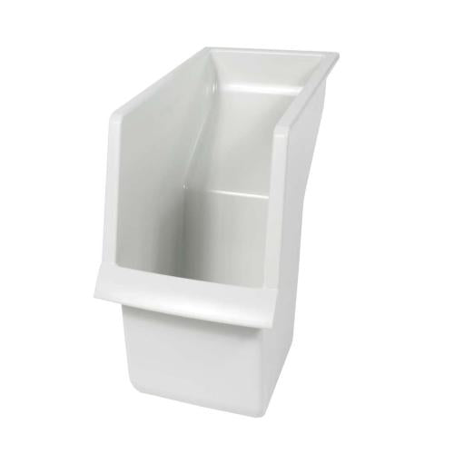 GE Refrigerator Freezer Basket - WR21X10015