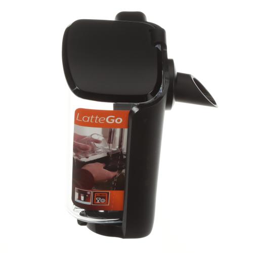 Saeco Tr/Blk Gen.Carafe Sw V2 Assy - 421945044211