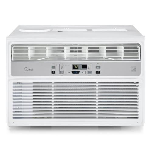 Midea MWA08CR71E 8,000 Btu Easycool Window Air Conditioner