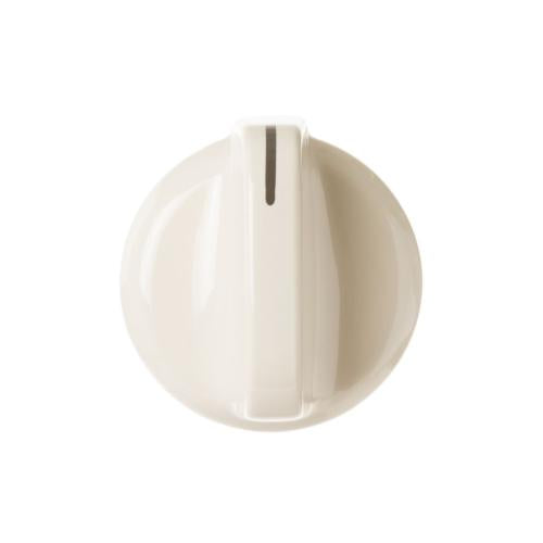 GE Inf Knob Almond - WB03T10023