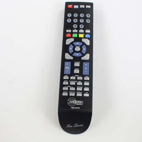 Anderic Insignia Remote Control Substi - RRC260