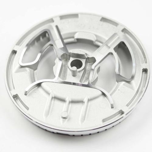 Samsung Range Dual Surface Burner Head - DG62-00132A