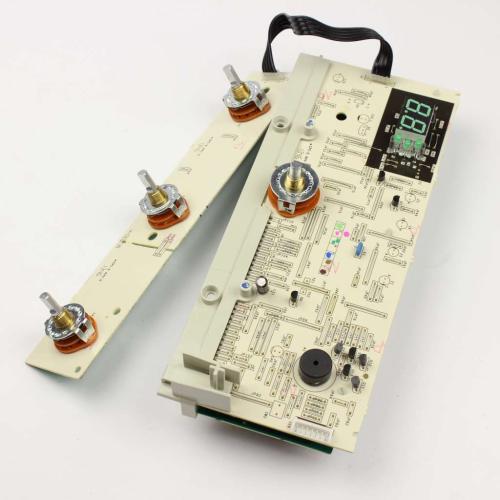 GE Board Asm Mounted - WH12X10525