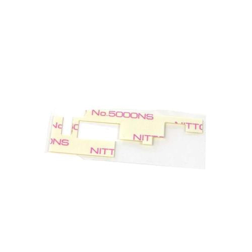 Sony Sheet (2 (799)), Grip Adhesive - 4-692-133-01
