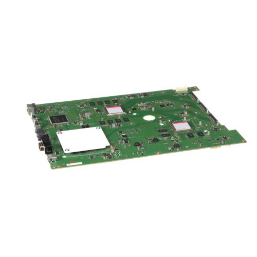 Sony Mounted C. Board, Q Compl(Svc) - A-2227-637-E