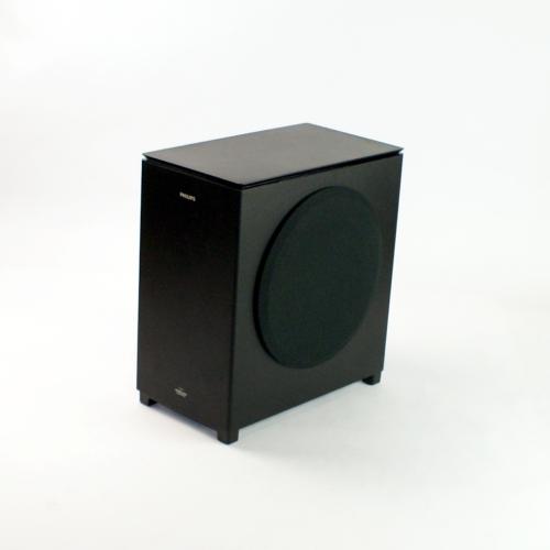 Philips Sub Woofer - 996510018339