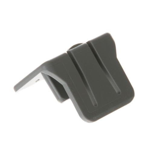 GE Dishwasher Dishrack Slide Rail Stop - WD12X10184