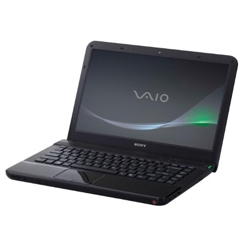 Sony VPCEA31FX/BJ Vaio - Notebook Ea